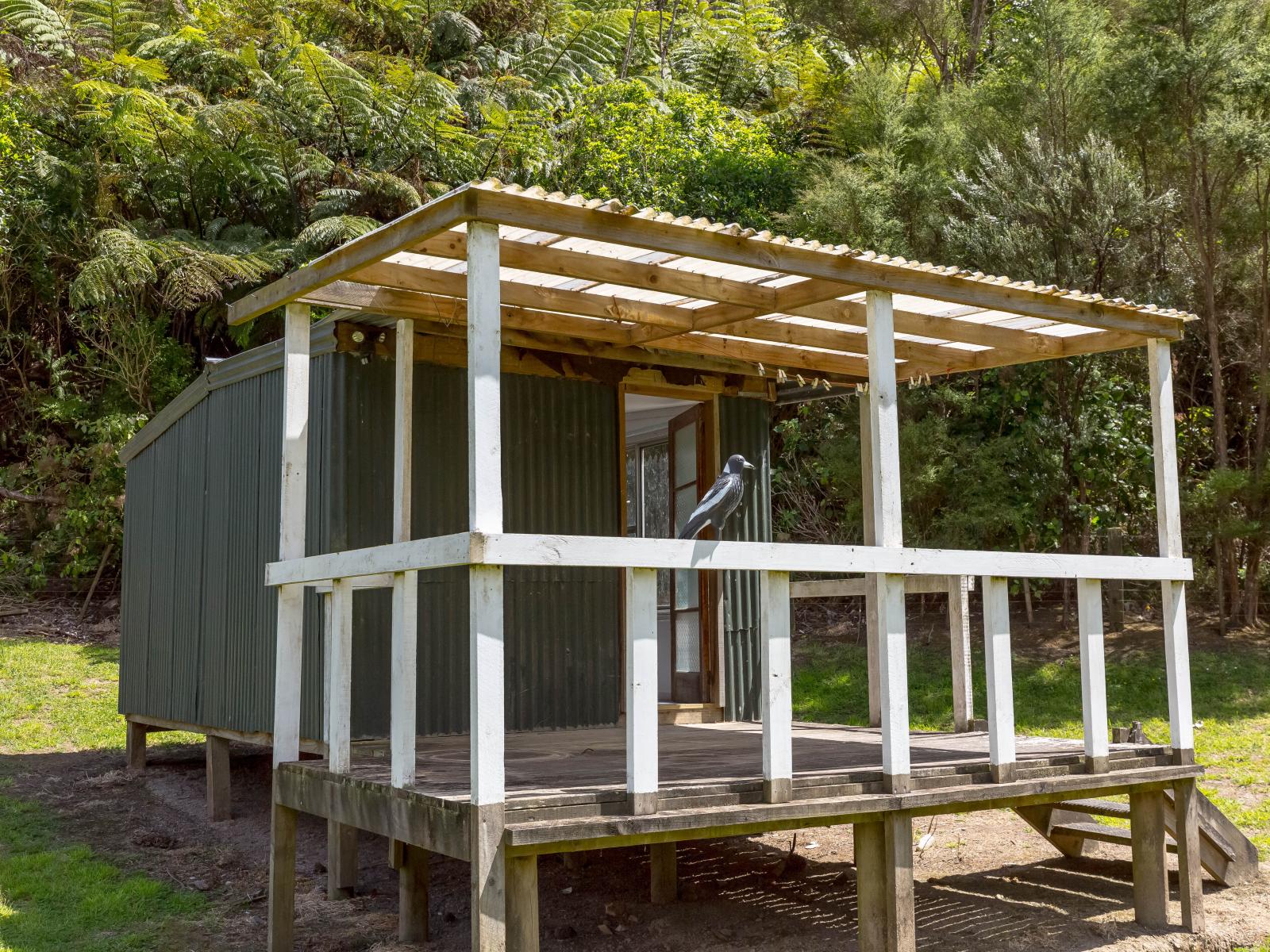 Lot 2 Pack Spur Road, Mataikona