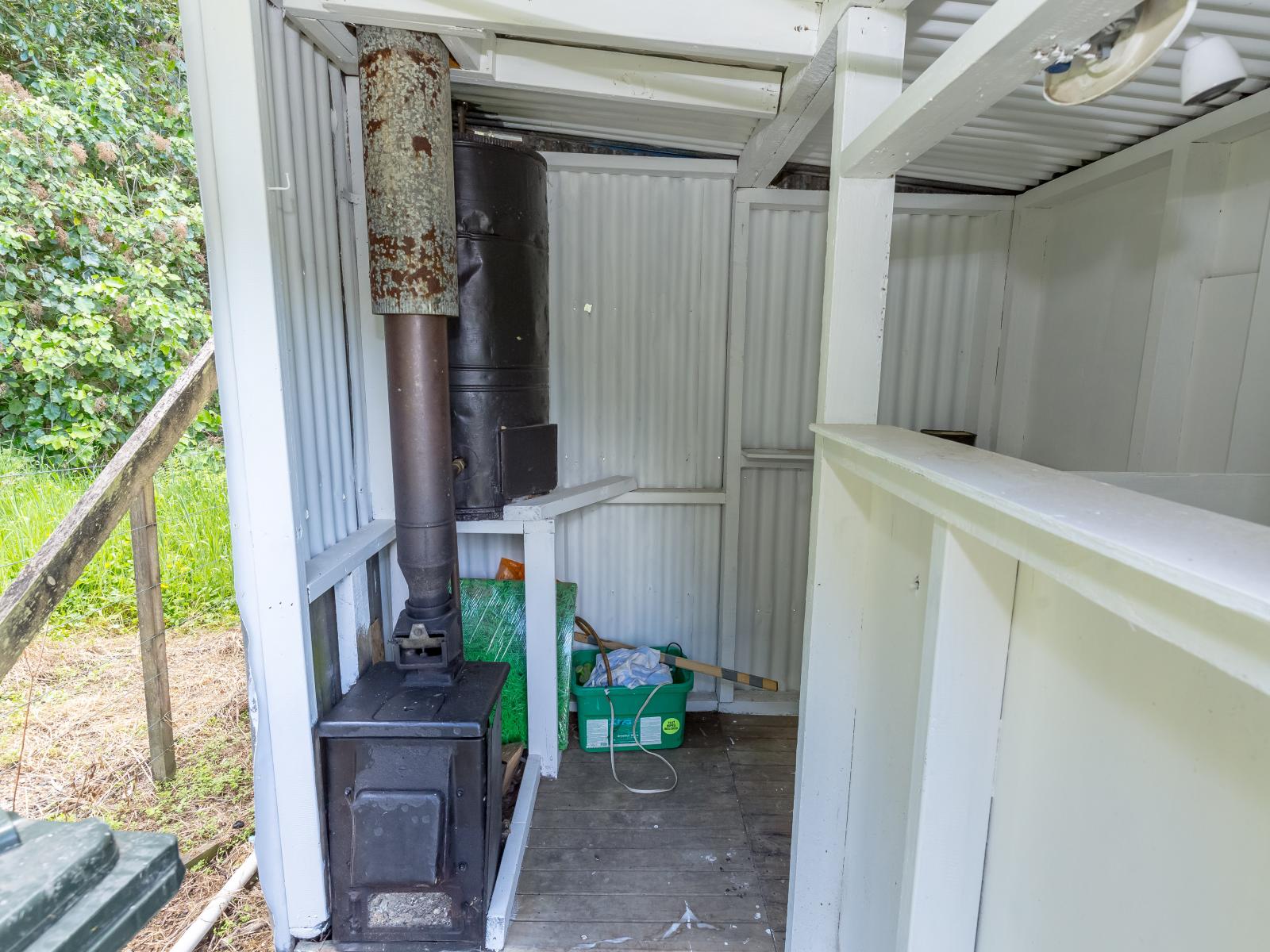 Lot 2 Pack Spur Road, Mataikona