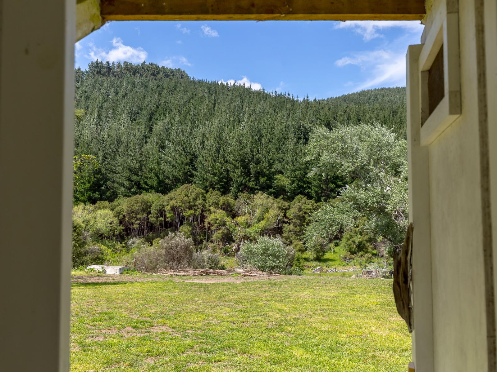 Lot 2 Pack Spur Road, Mataikona