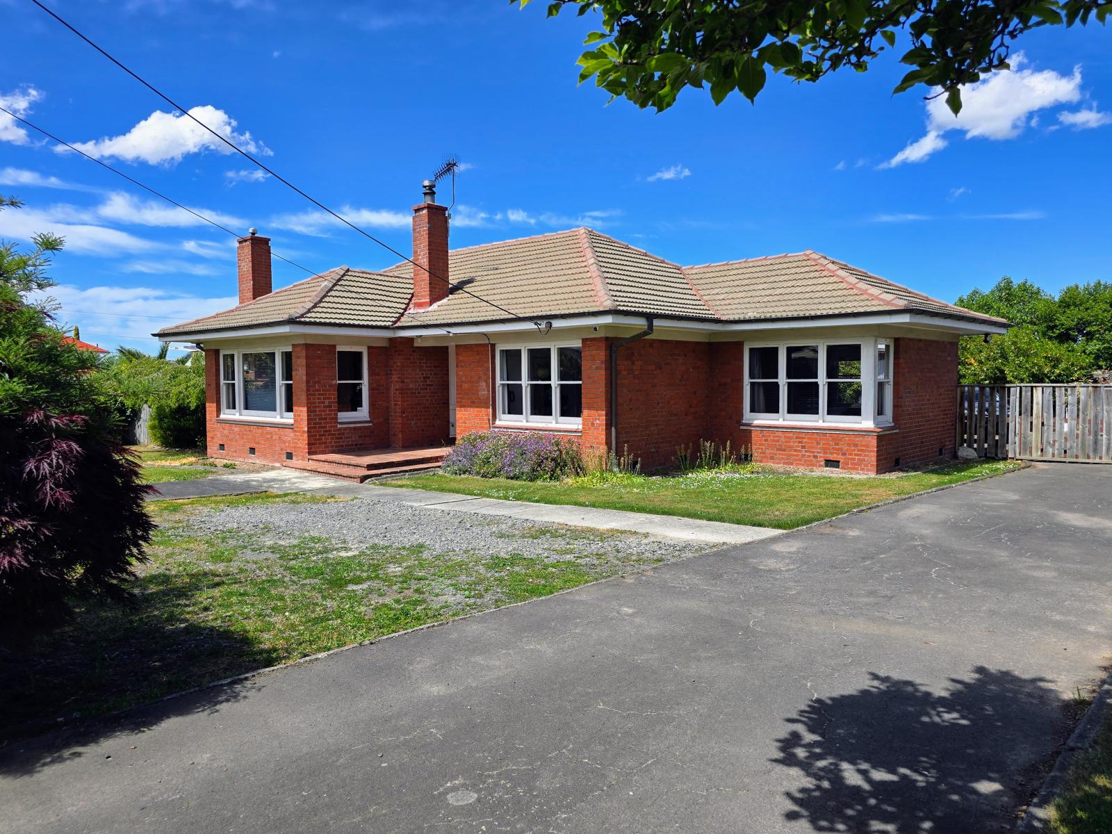 33 Porangahau Road, Waipukurau