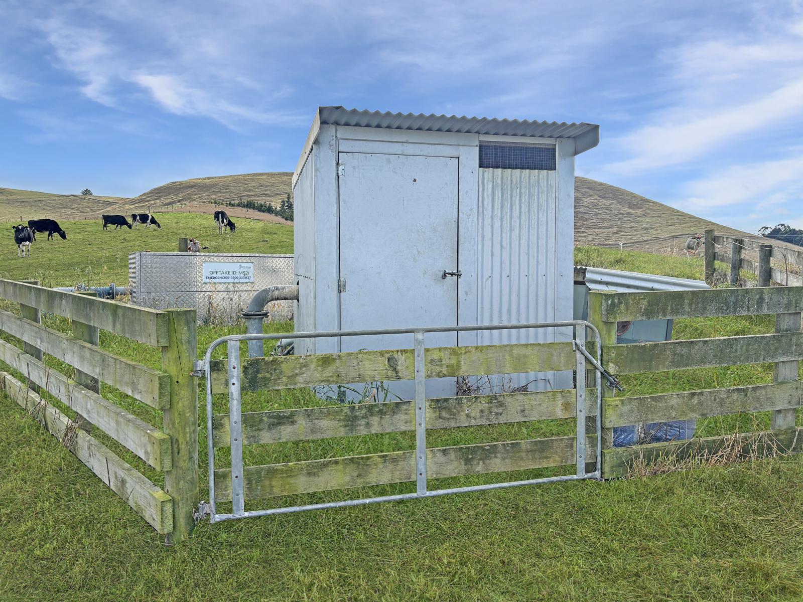 Finlays Road, Windsor