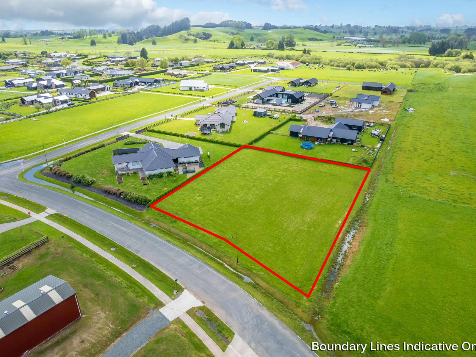 895 Collinson Street, Pirongia