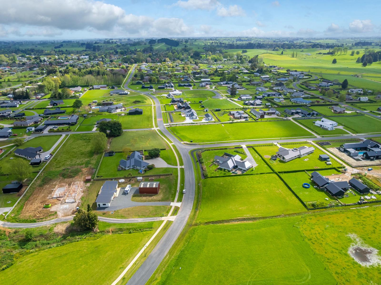 895 Collinson Street, Pirongia