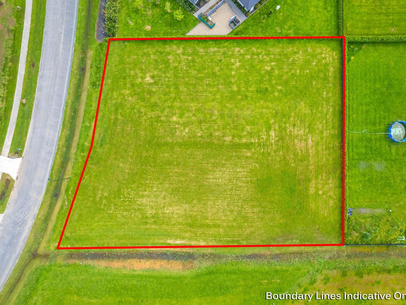 895 Collinson Street, Pirongia