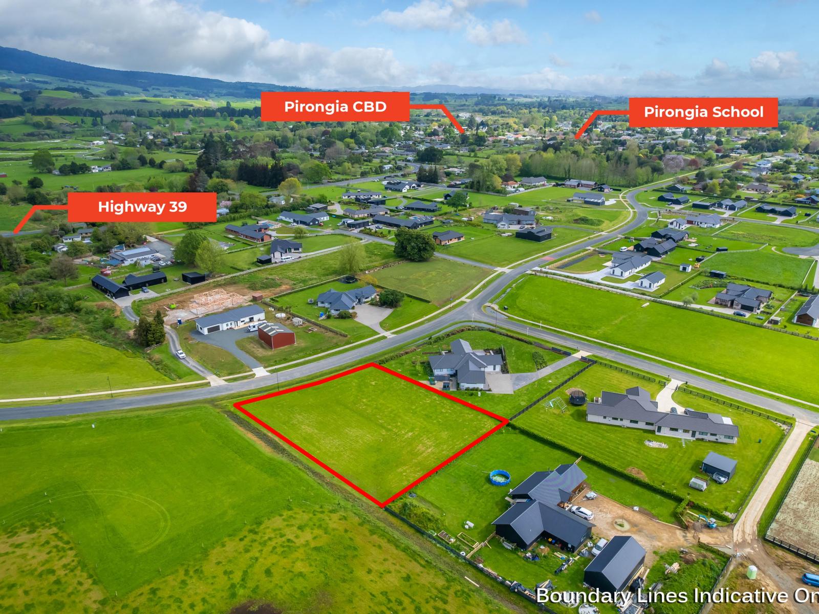 895 Collinson Street, Pirongia