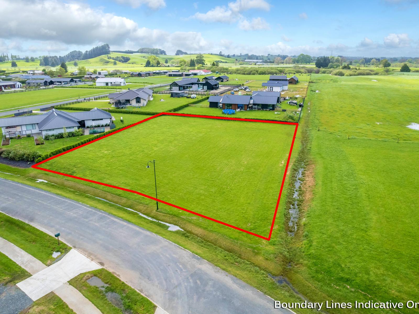 895 Collinson Street, Pirongia