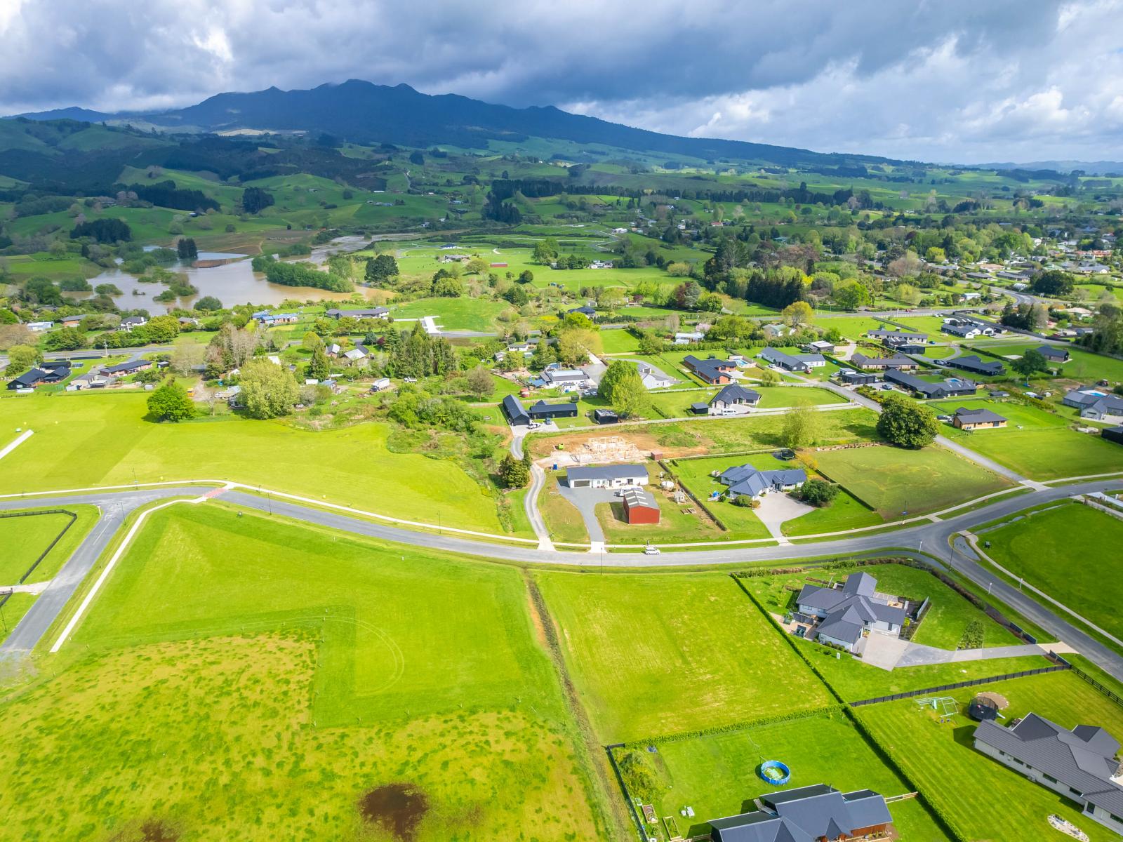 895 Collinson Street, Pirongia