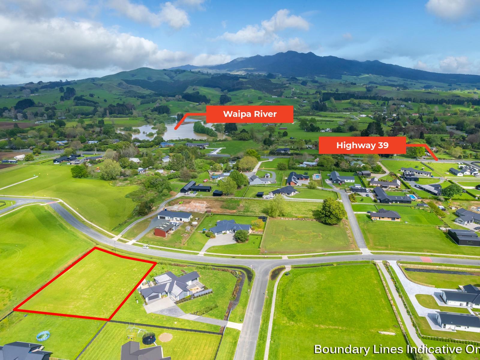 895 Collinson Street, Pirongia