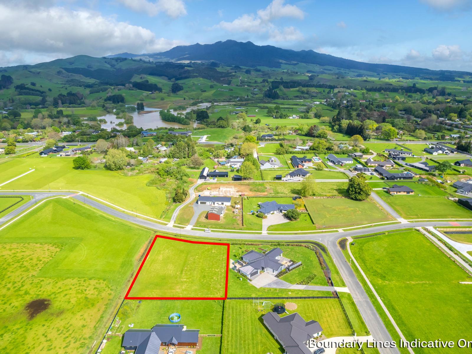 895 Collinson Street, Pirongia