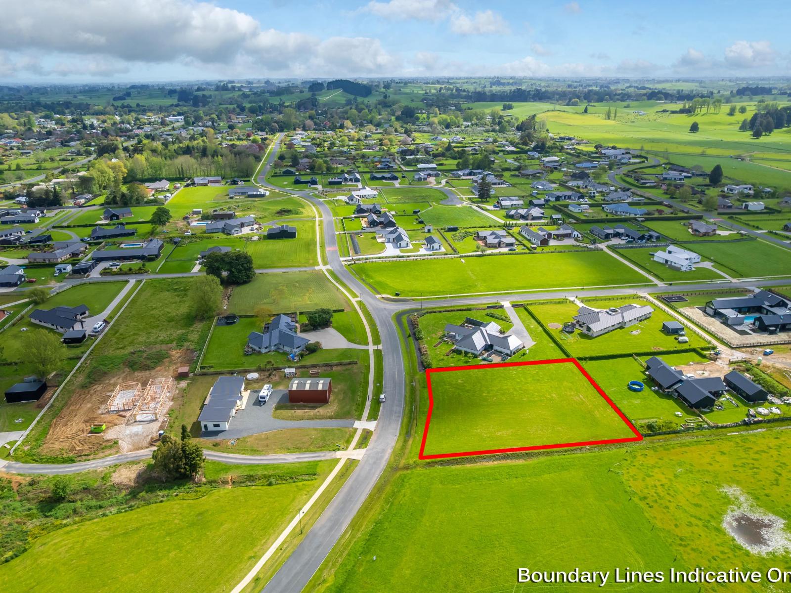 895 Collinson Street, Pirongia