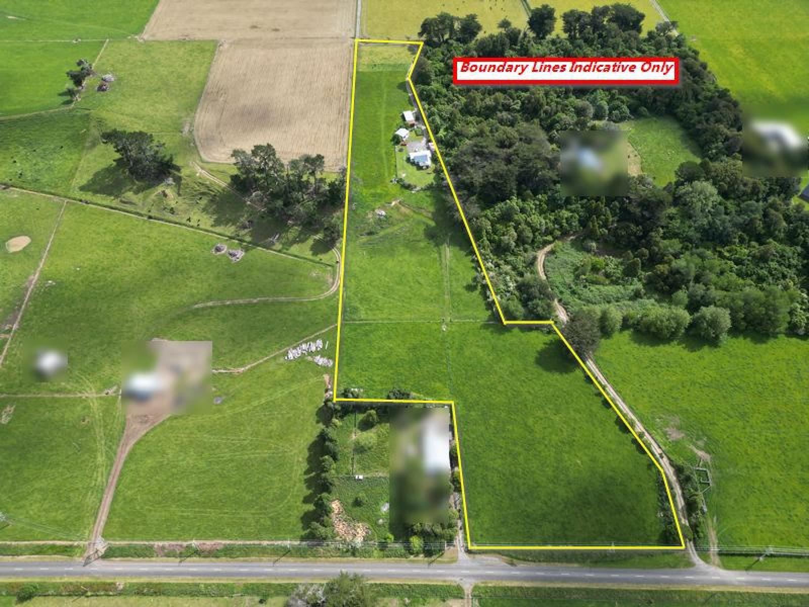 71 Engles Road, Shannon