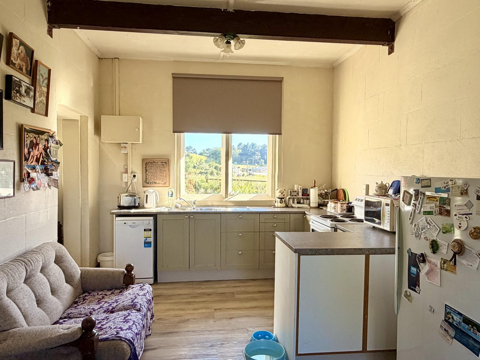 389 Pukeuri-Oamaru Road, Pukeuri