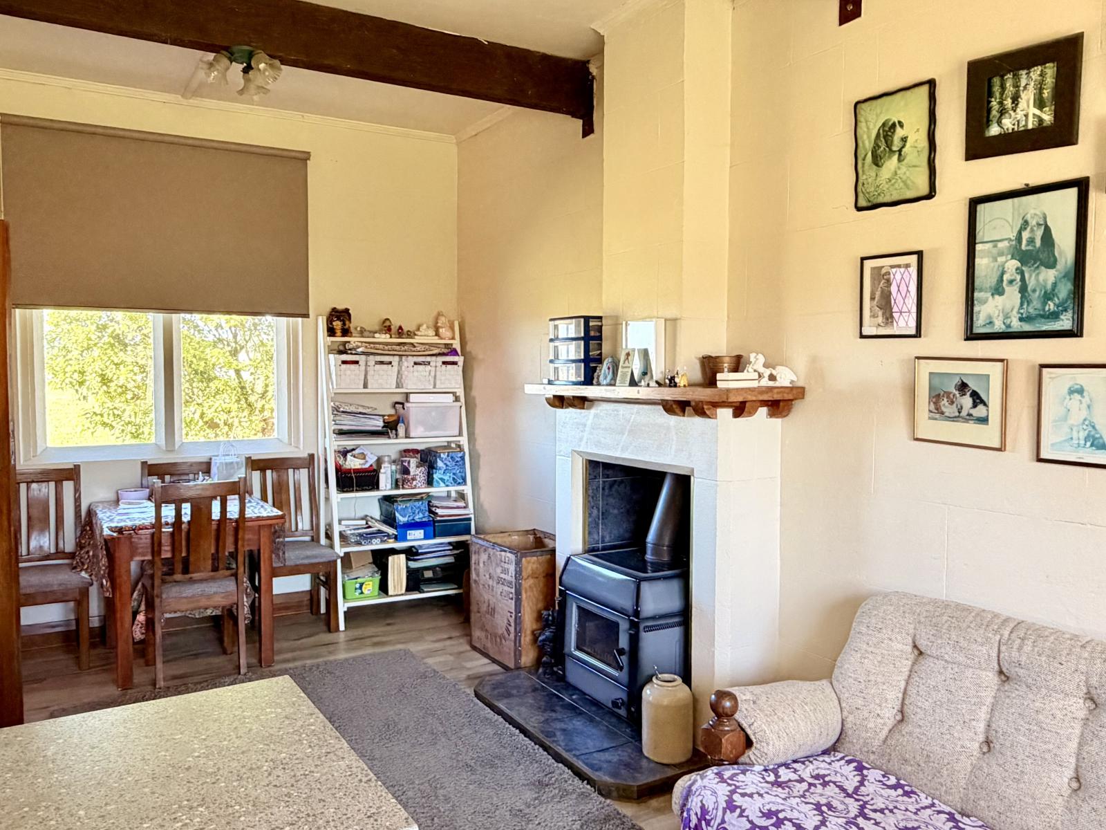 389 Pukeuri-Oamaru Road, Pukeuri