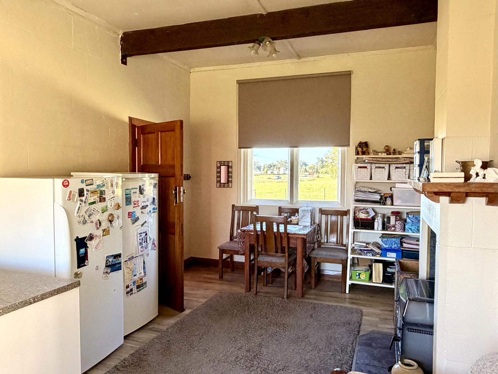 389 Pukeuri-Oamaru Road, Pukeuri