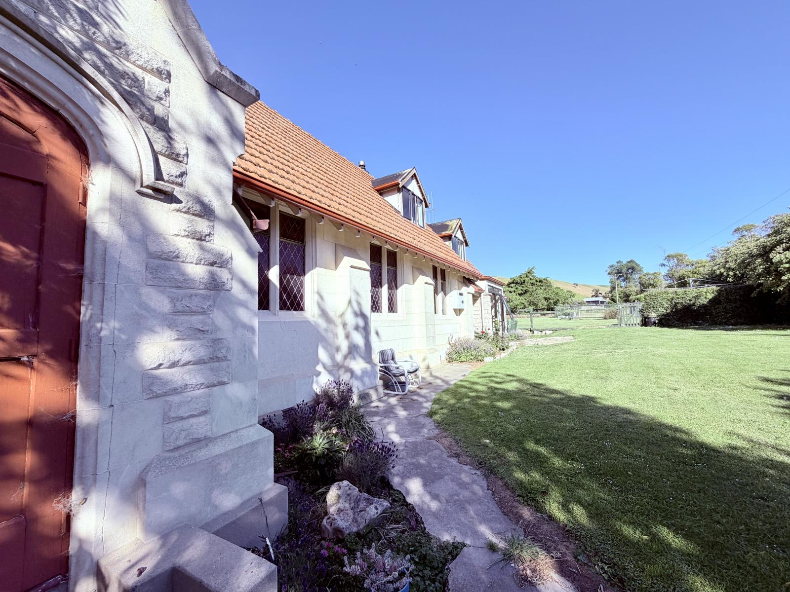 389 Pukeuri-Oamaru Road, Pukeuri