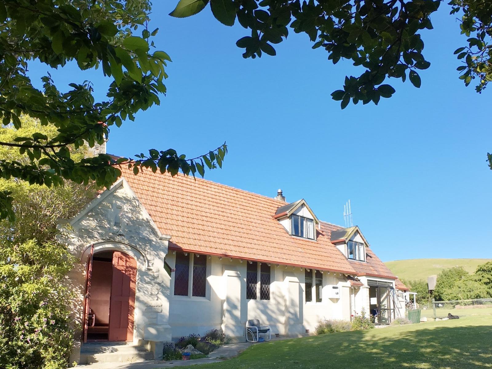 389 Pukeuri-Oamaru Road, Pukeuri