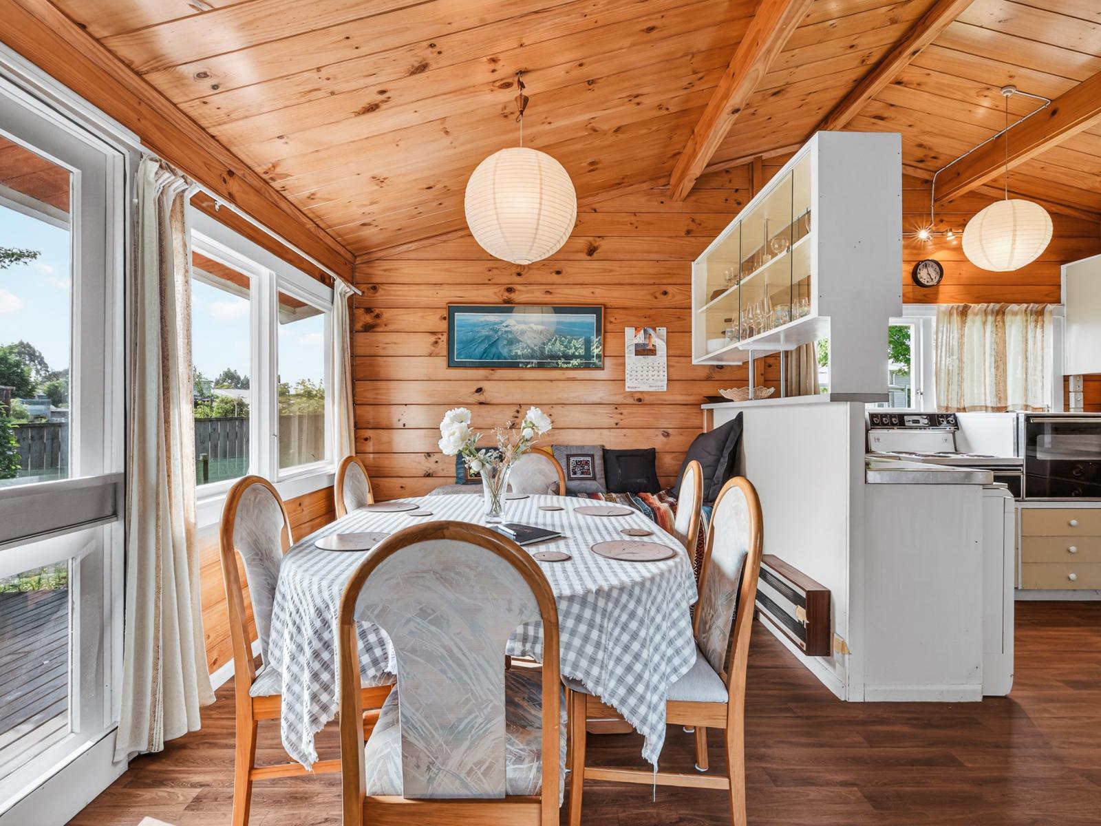 25 Owhango Road, Owhango