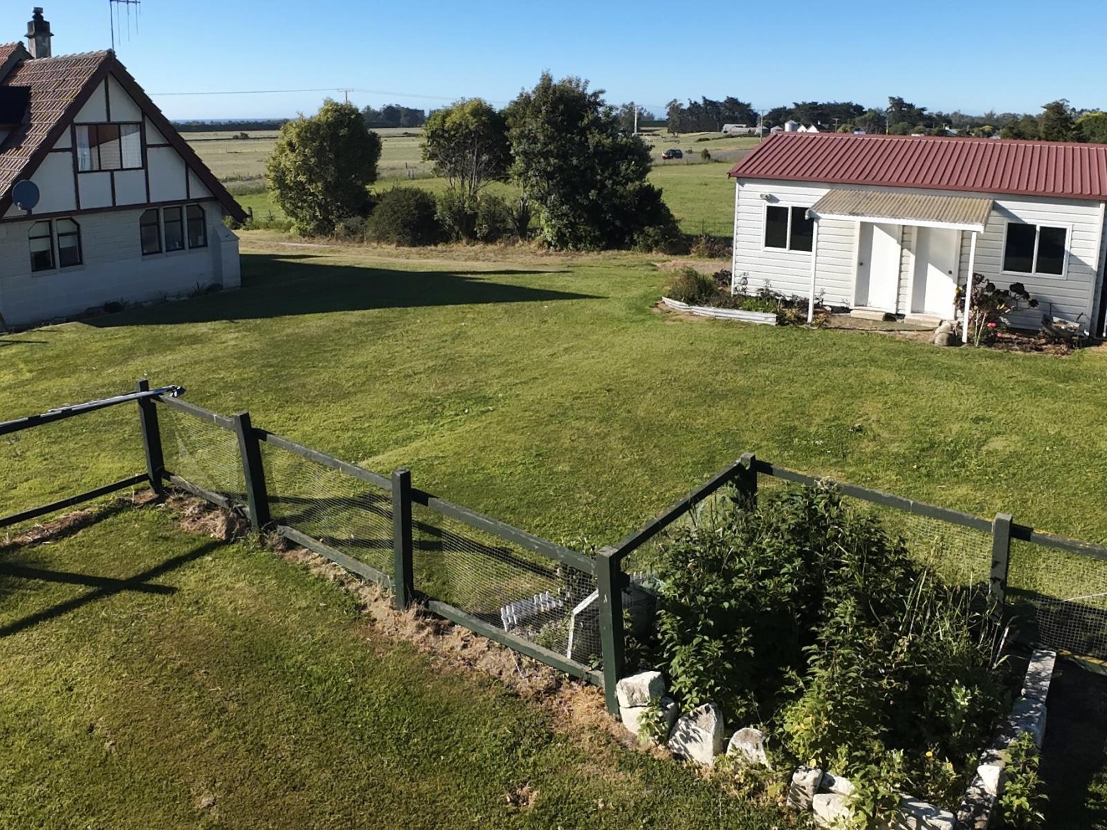 389 Pukeuri-Oamaru Road, Pukeuri