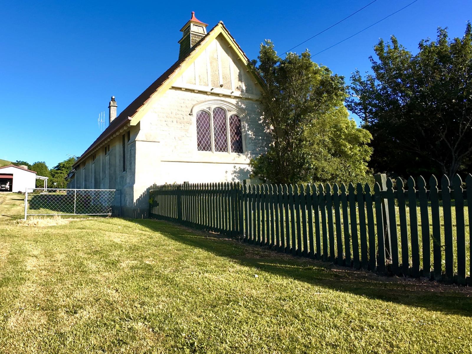 389 Pukeuri-Oamaru Road, Pukeuri