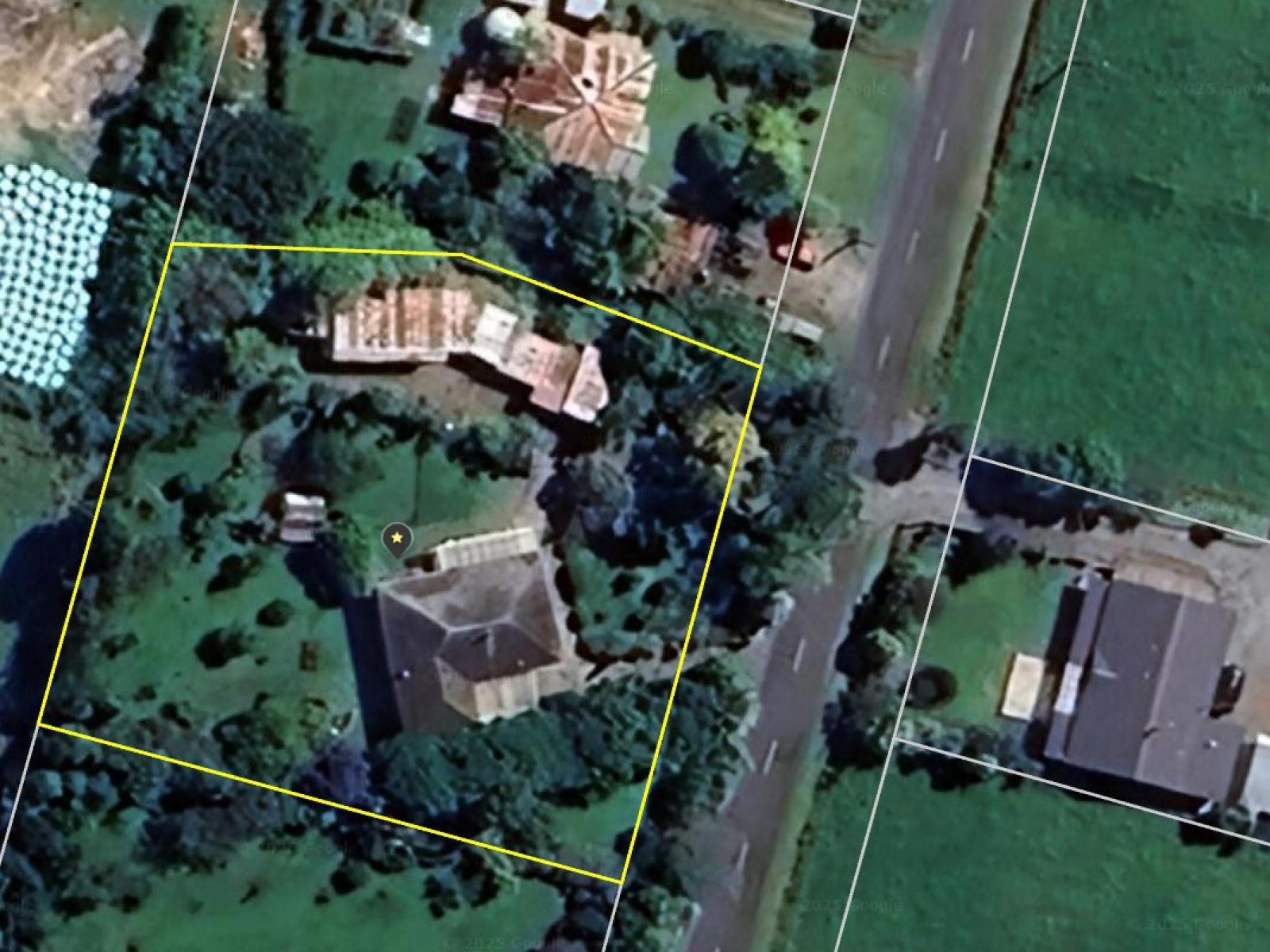 99 Oparara Road, Karamea