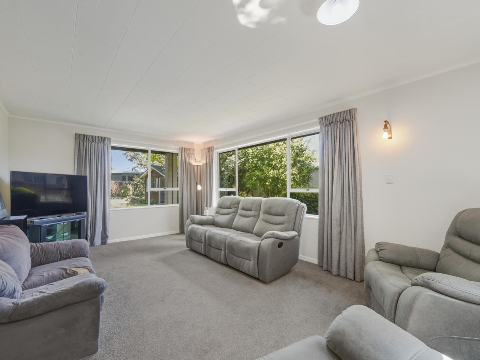 11 Collingwood Place, Rangiora