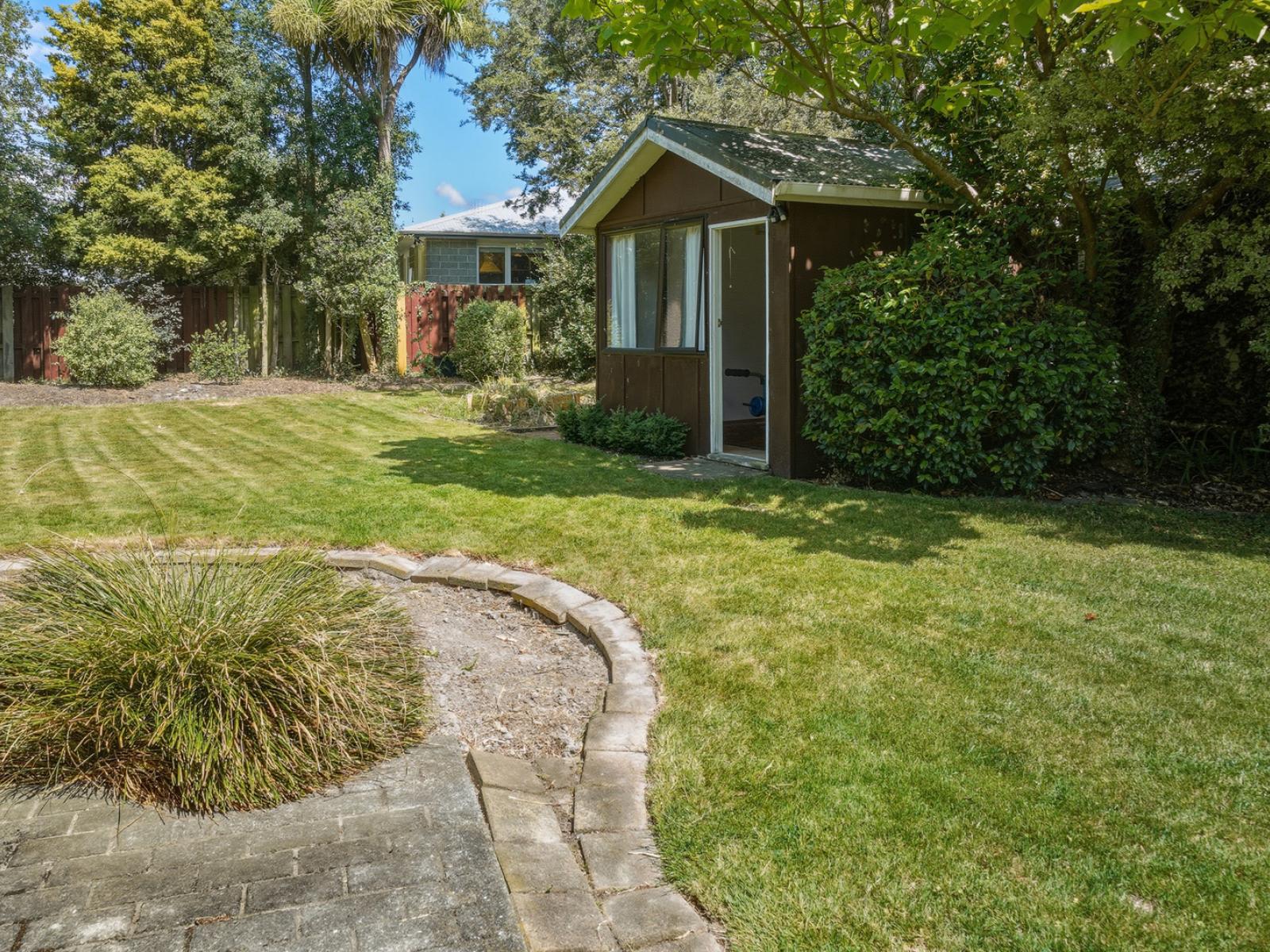 11 Collingwood Place, Rangiora