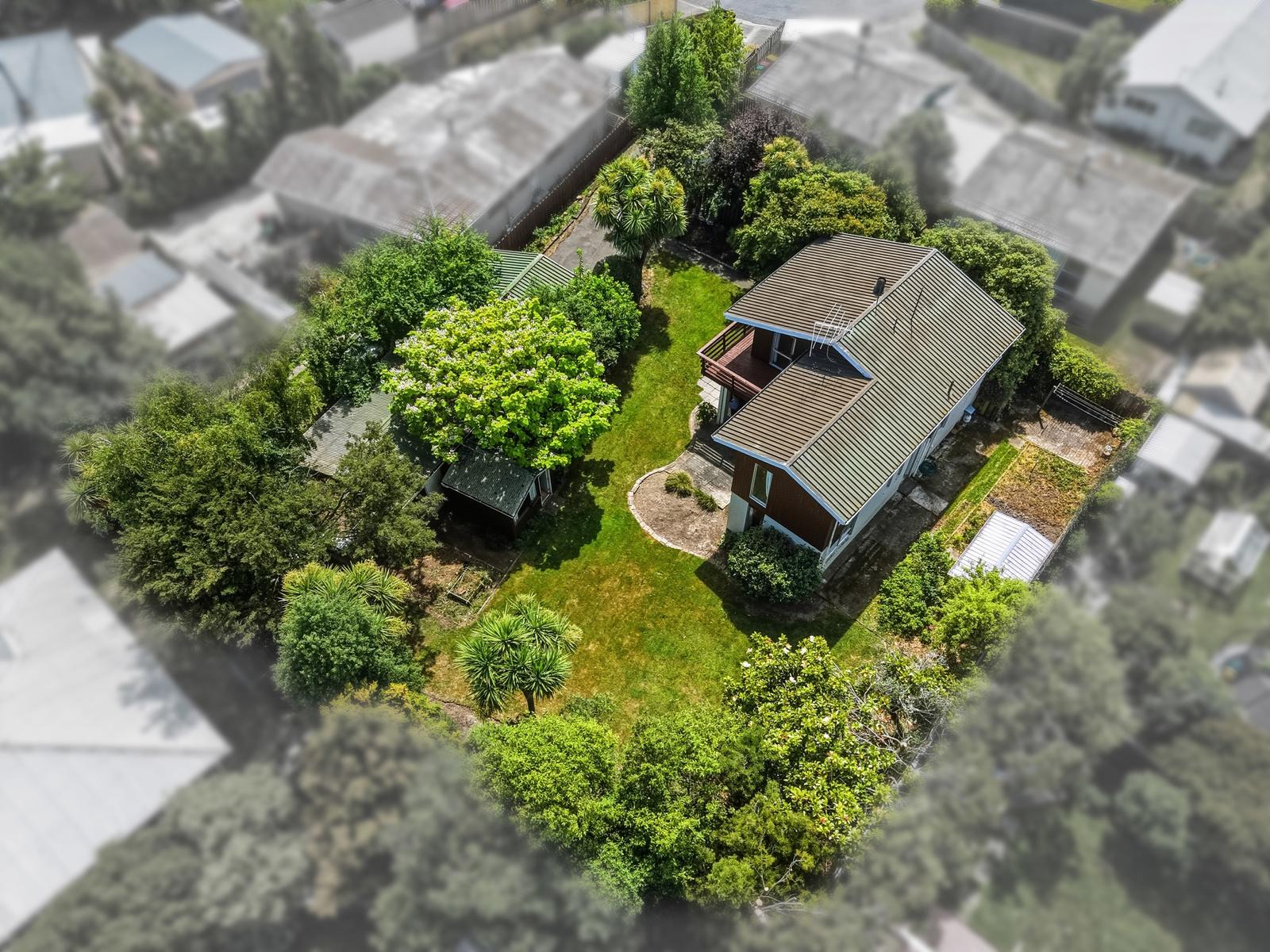 11 Collingwood Place, Rangiora