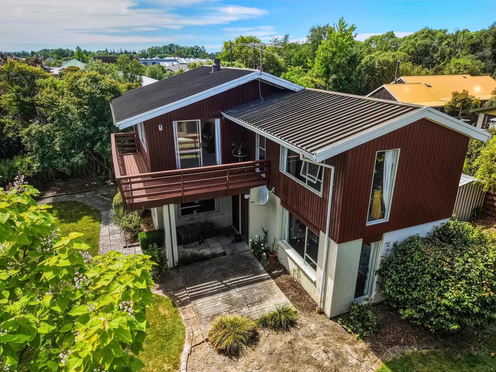 11 Collingwood Place, Rangiora