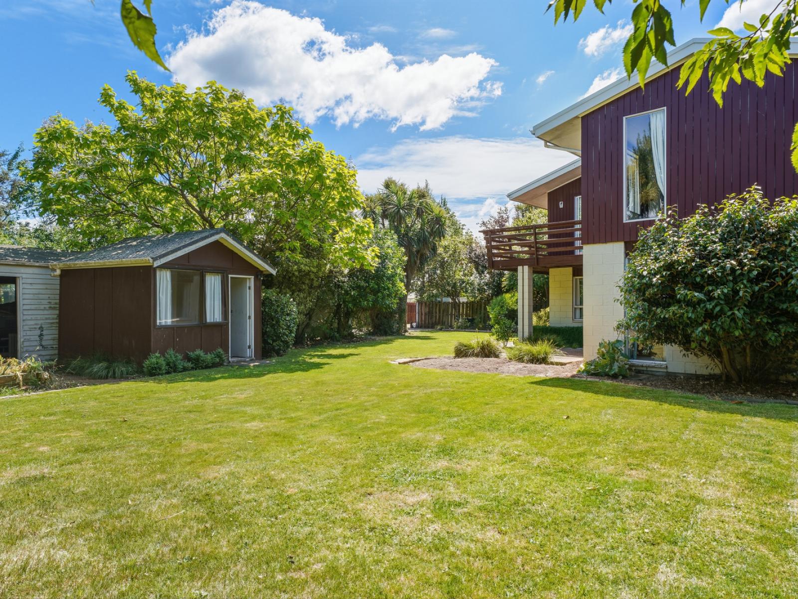 11 Collingwood Place, Rangiora