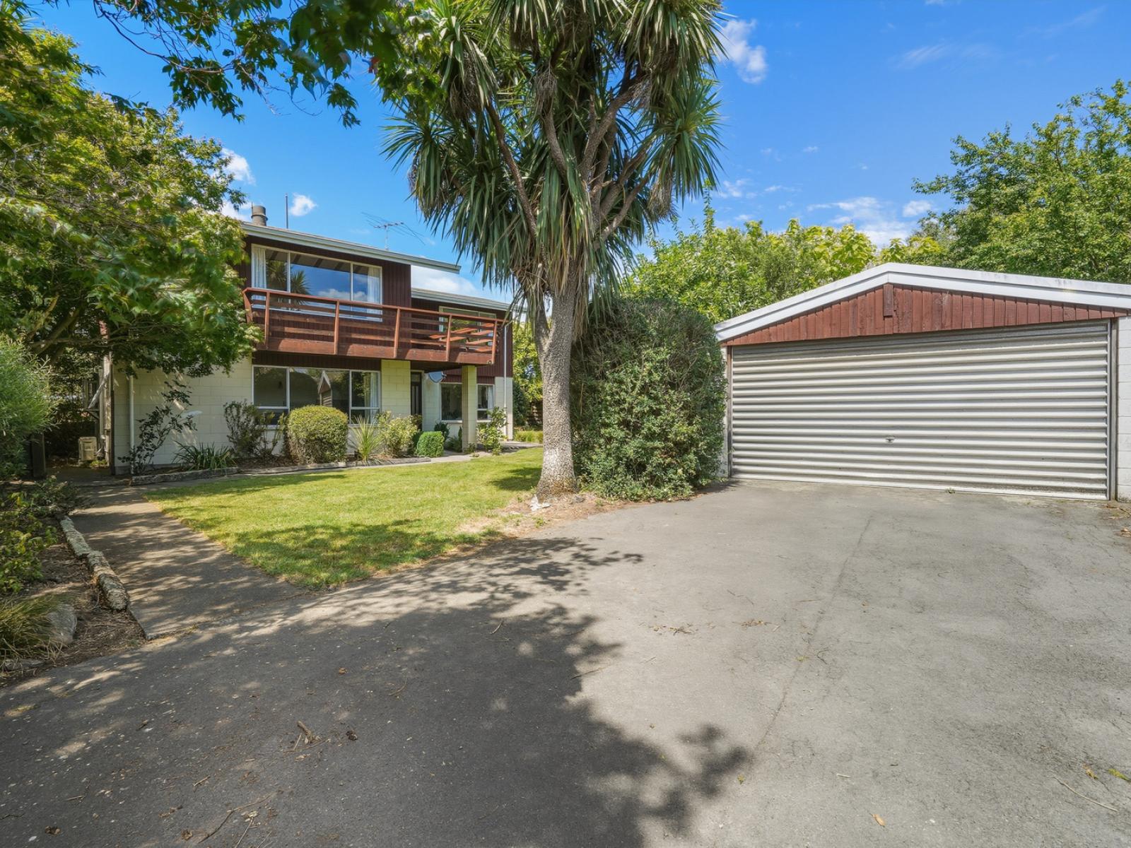 11 Collingwood Place, Rangiora