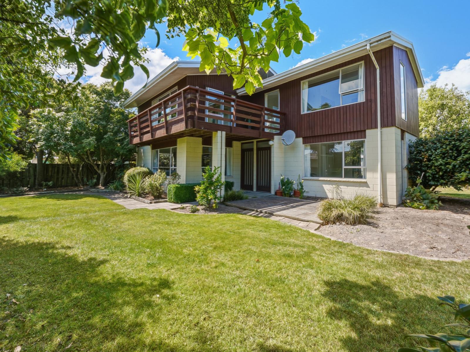 11 Collingwood Place, Rangiora