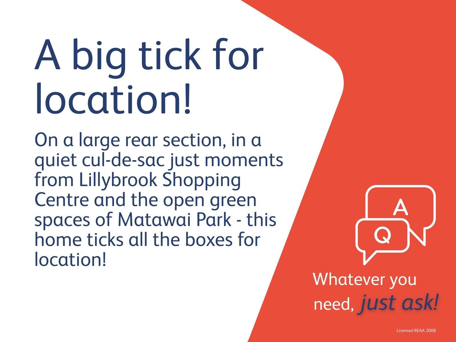 11 Collingwood Place, Rangiora