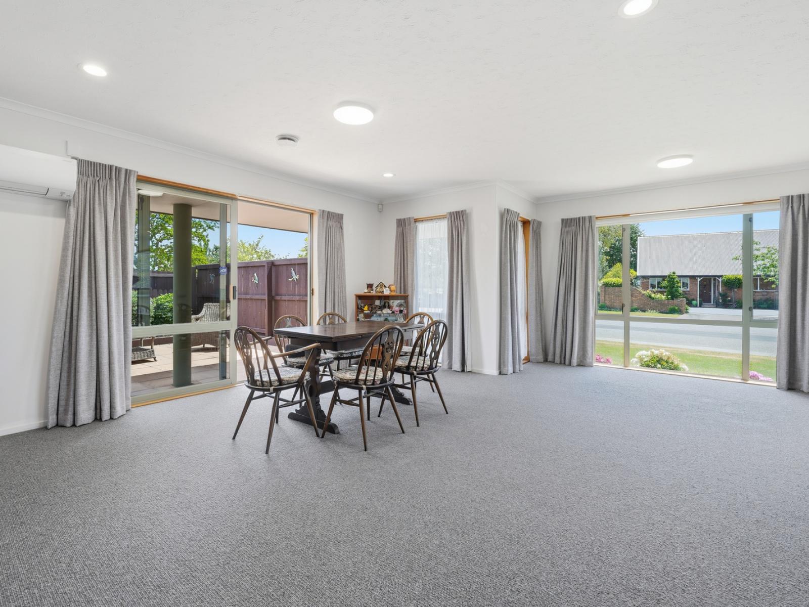 31 Kingsbury Avenue, Rangiora