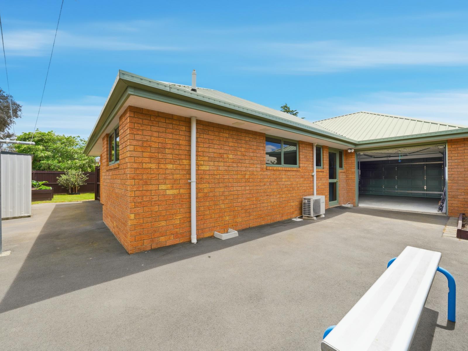 31 Kingsbury Avenue, Rangiora