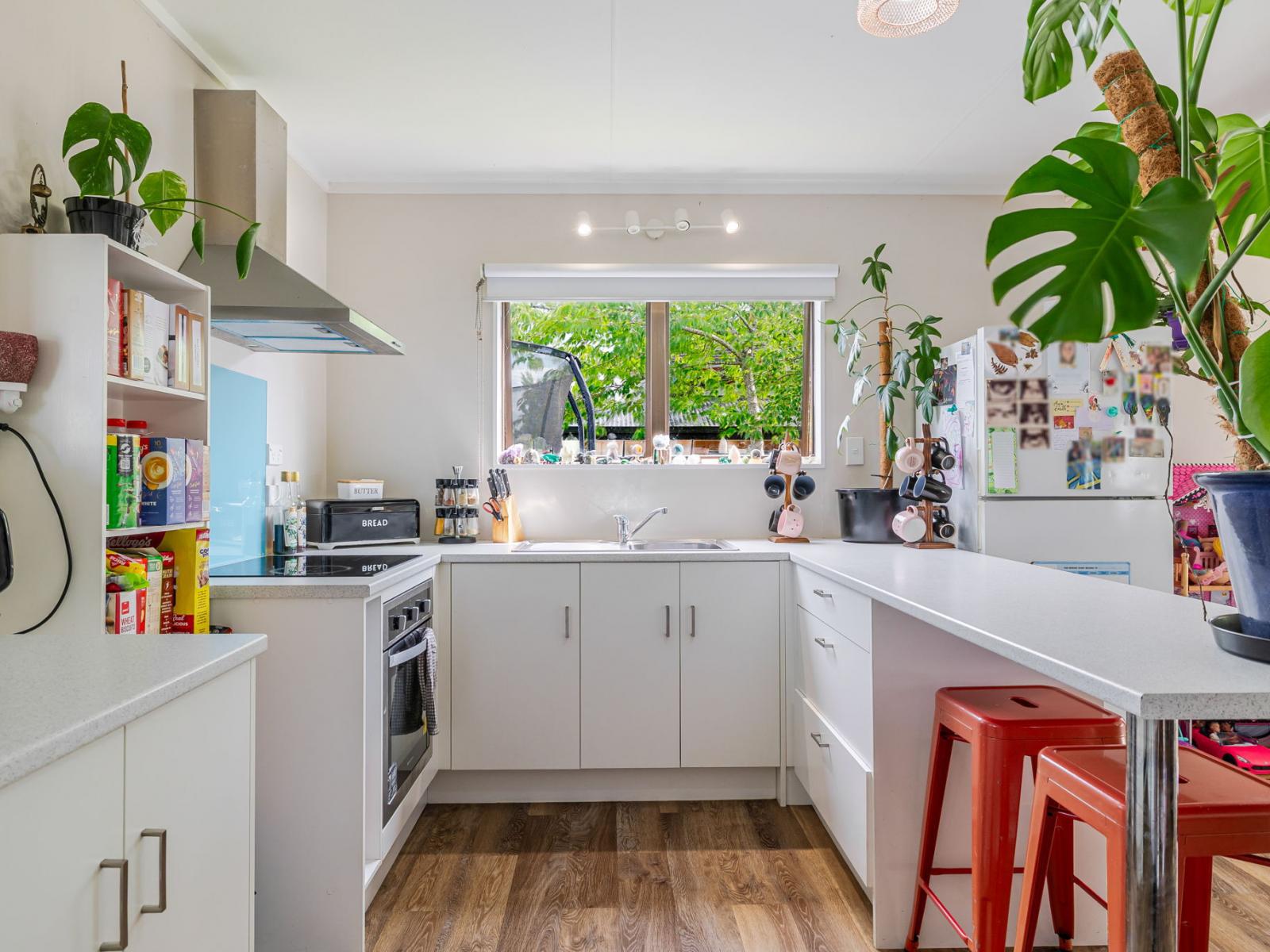 51B Mangahao Road, Pahiatua