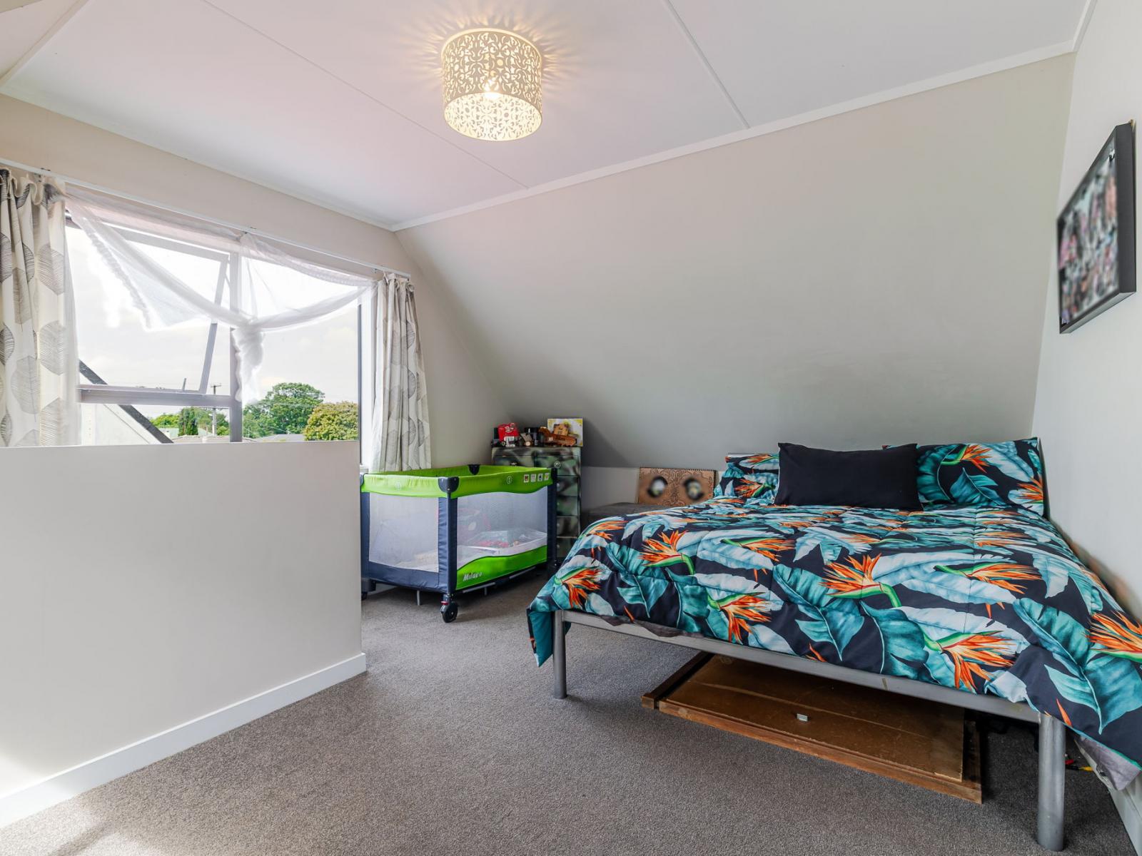 51B Mangahao Road, Pahiatua