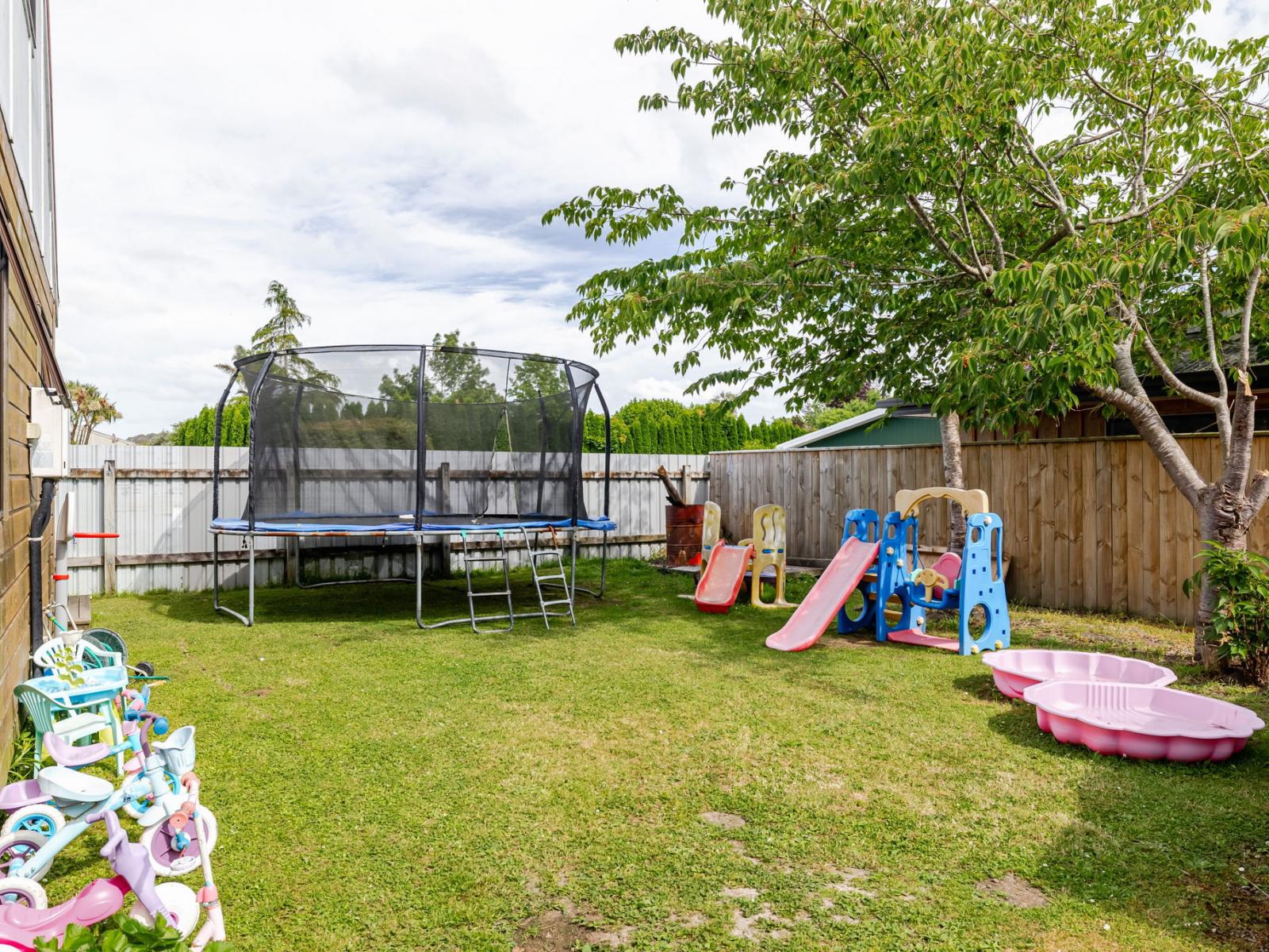 51B Mangahao Road, Pahiatua