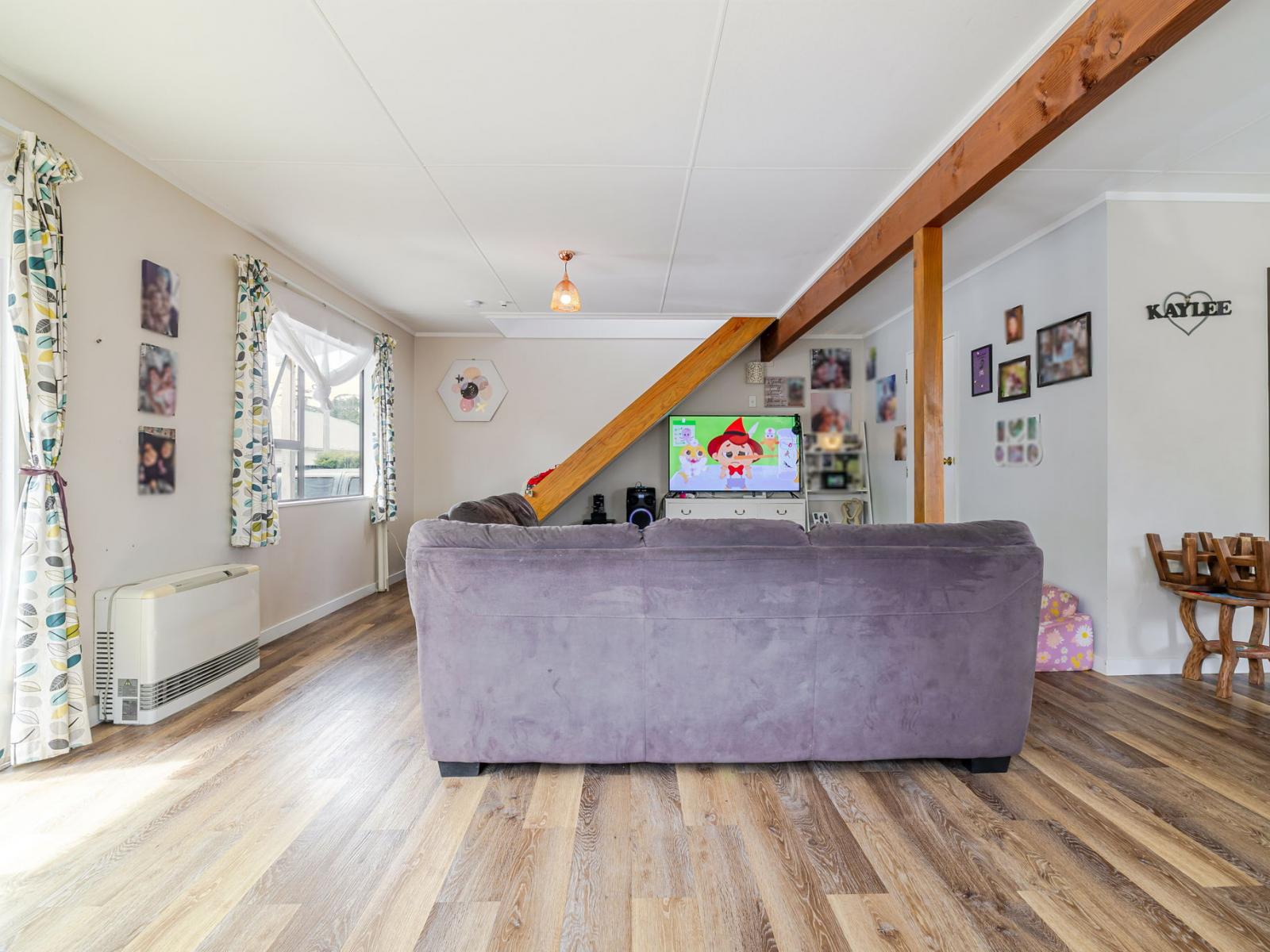 51B Mangahao Road, Pahiatua