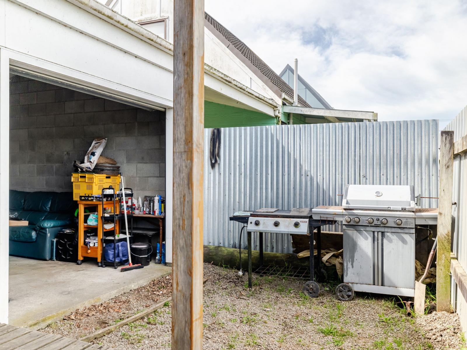 51B Mangahao Road, Pahiatua