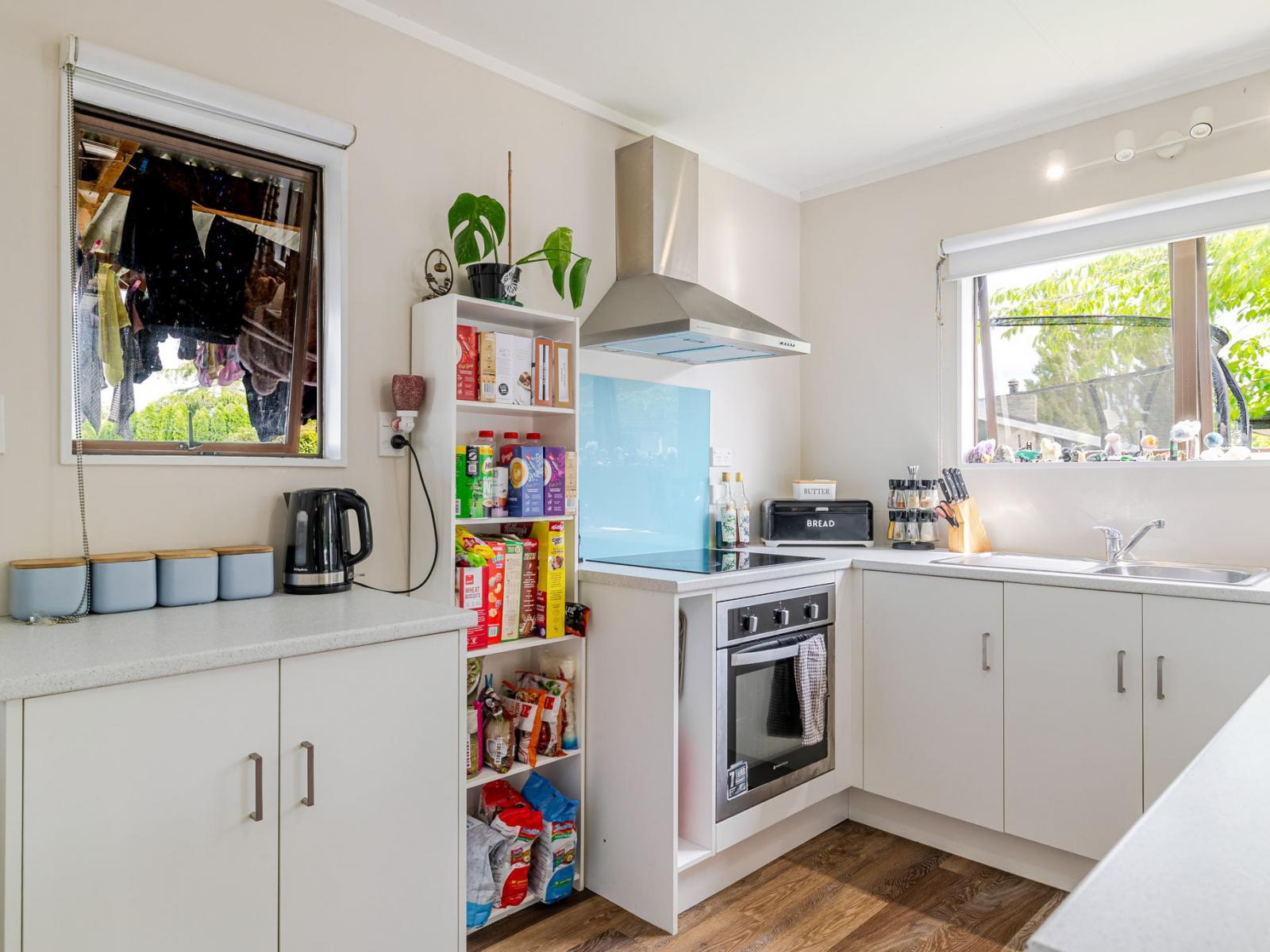 51B Mangahao Road, Pahiatua