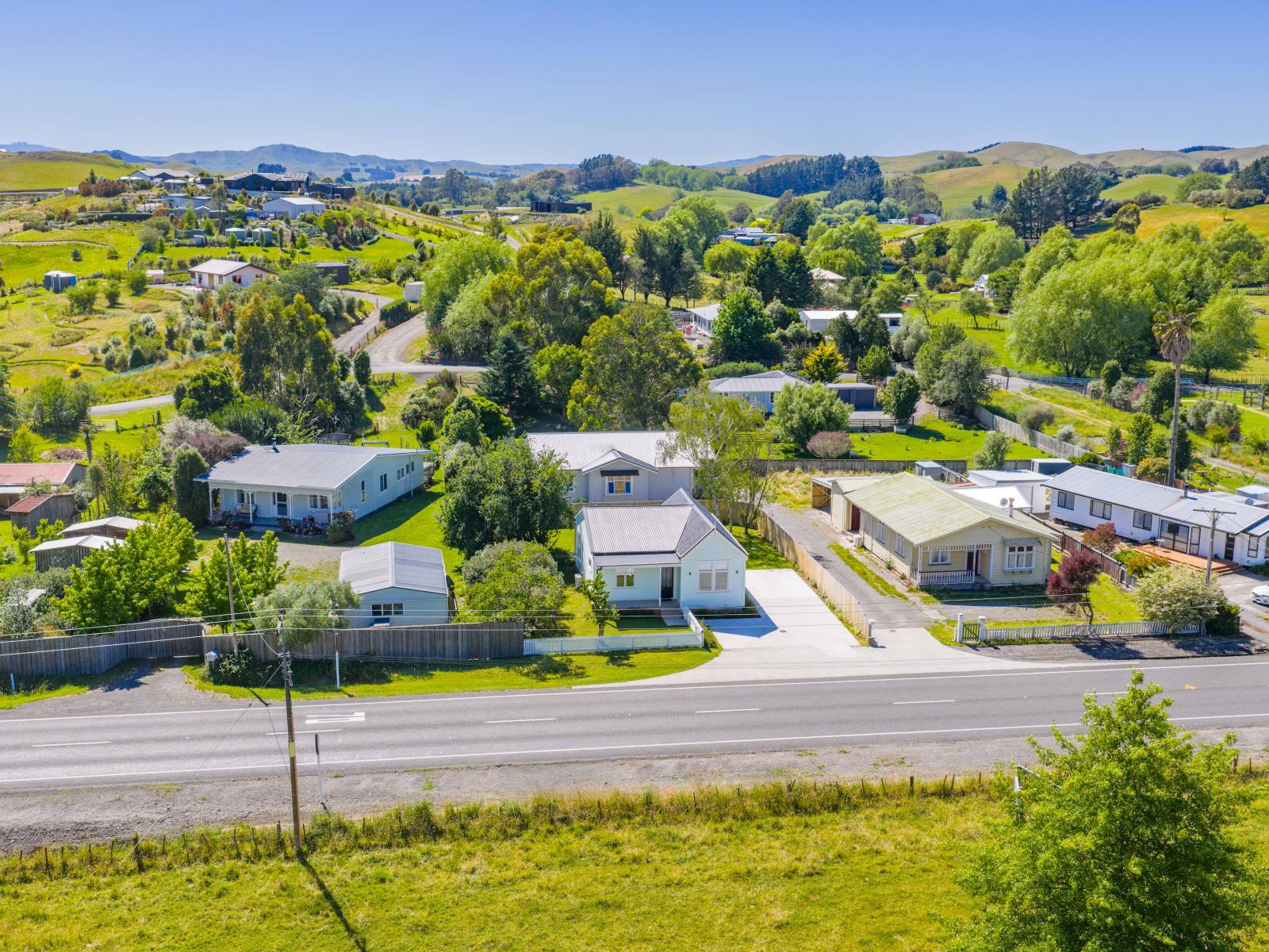 97A Great North Road, Waipawa