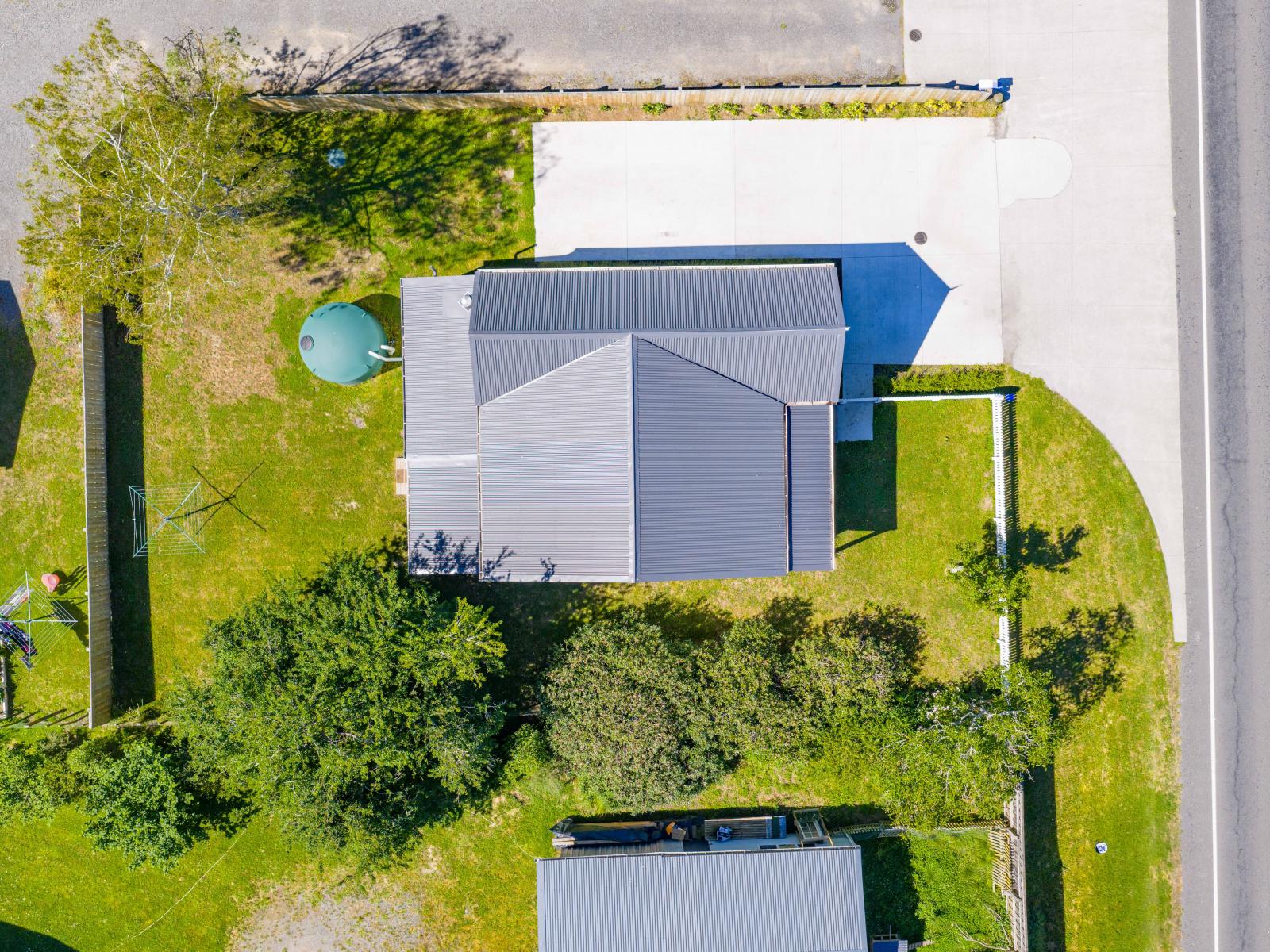 97A Great North Road, Waipawa