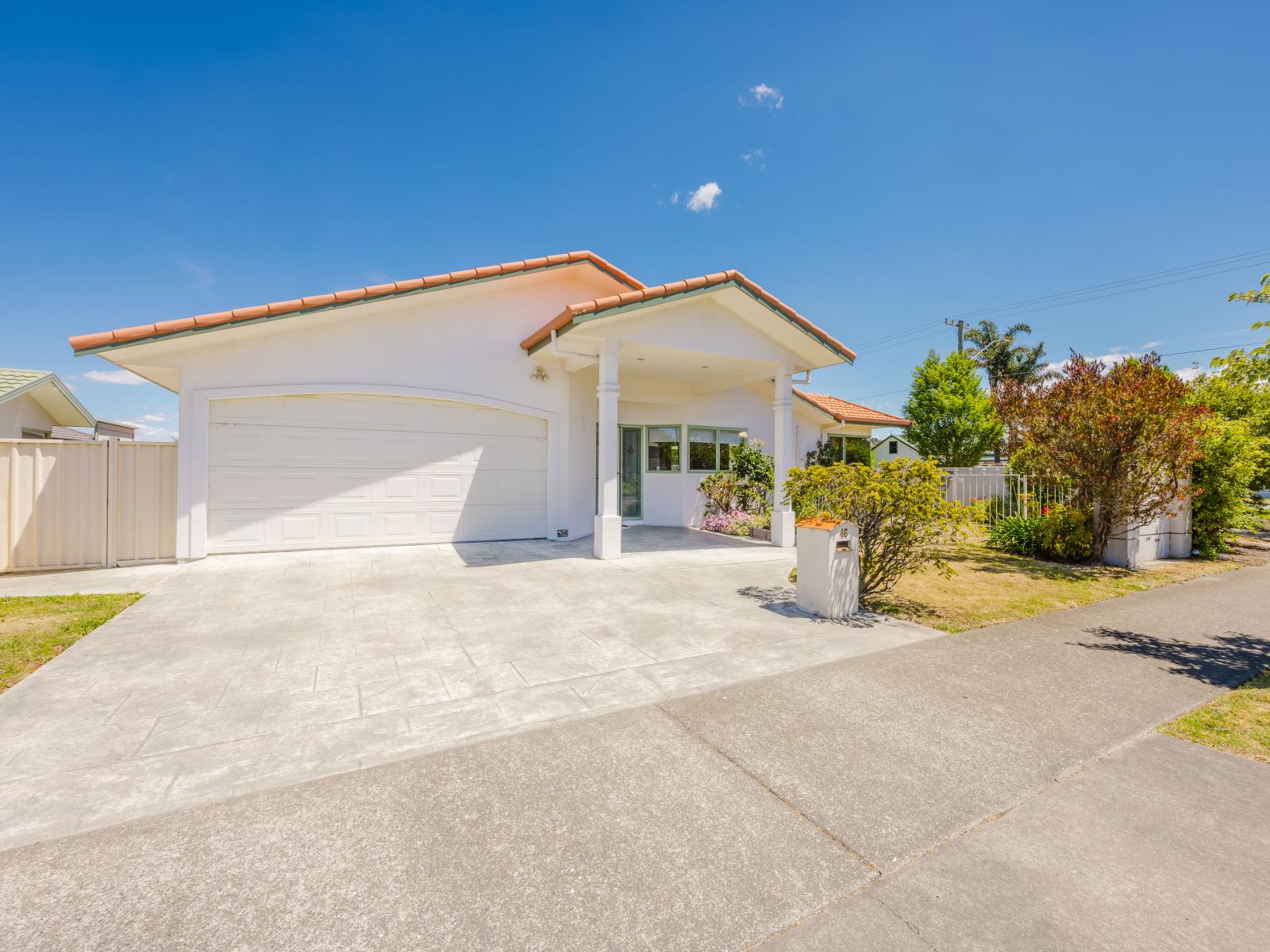 46 Balmoral Street, Taradale