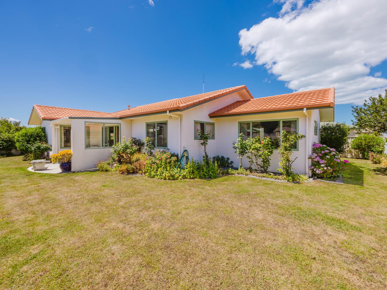 46 Balmoral Street, Taradale