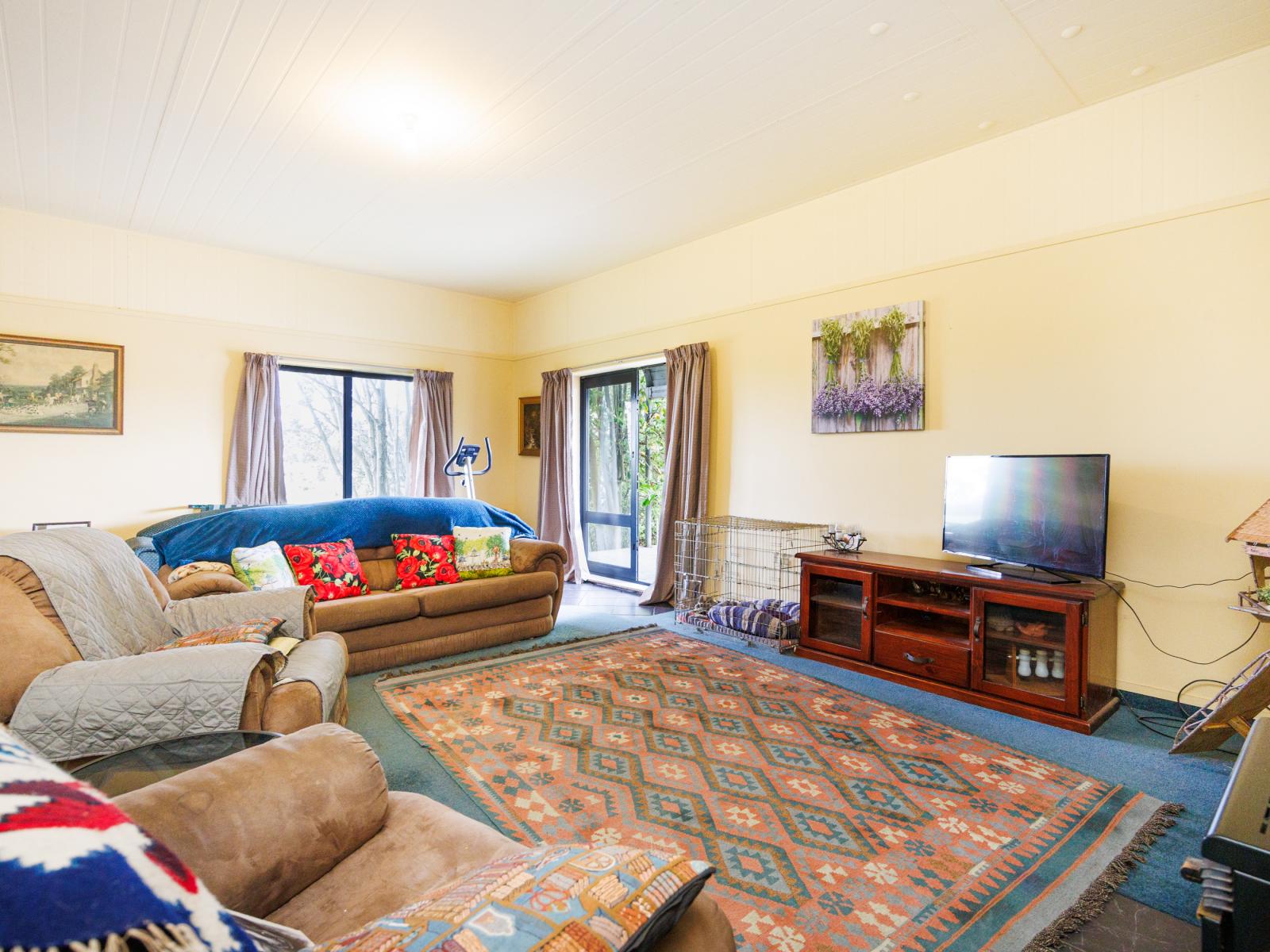 422 Gillespies Line, Kairanga