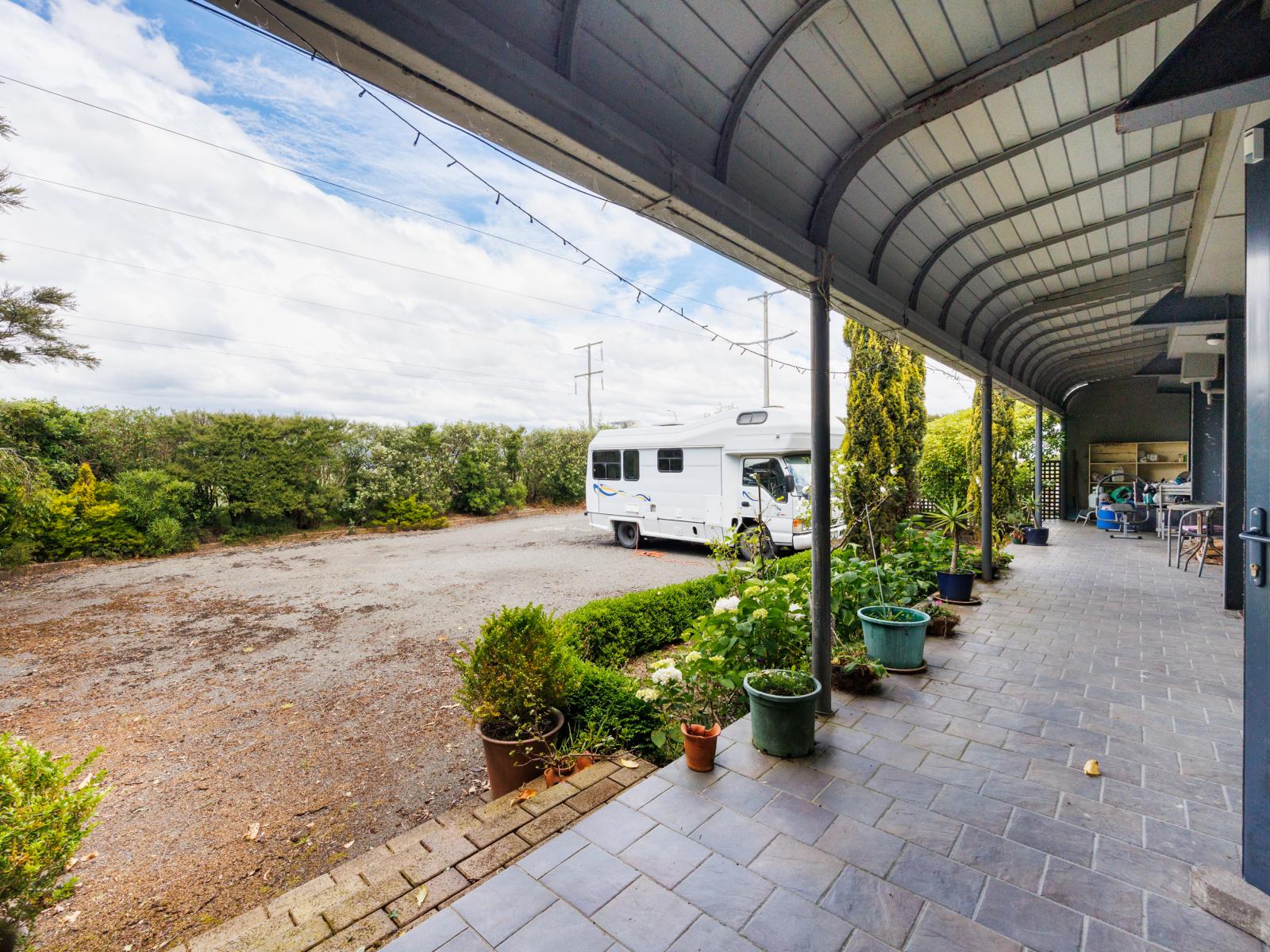 422 Gillespies Line, Kairanga