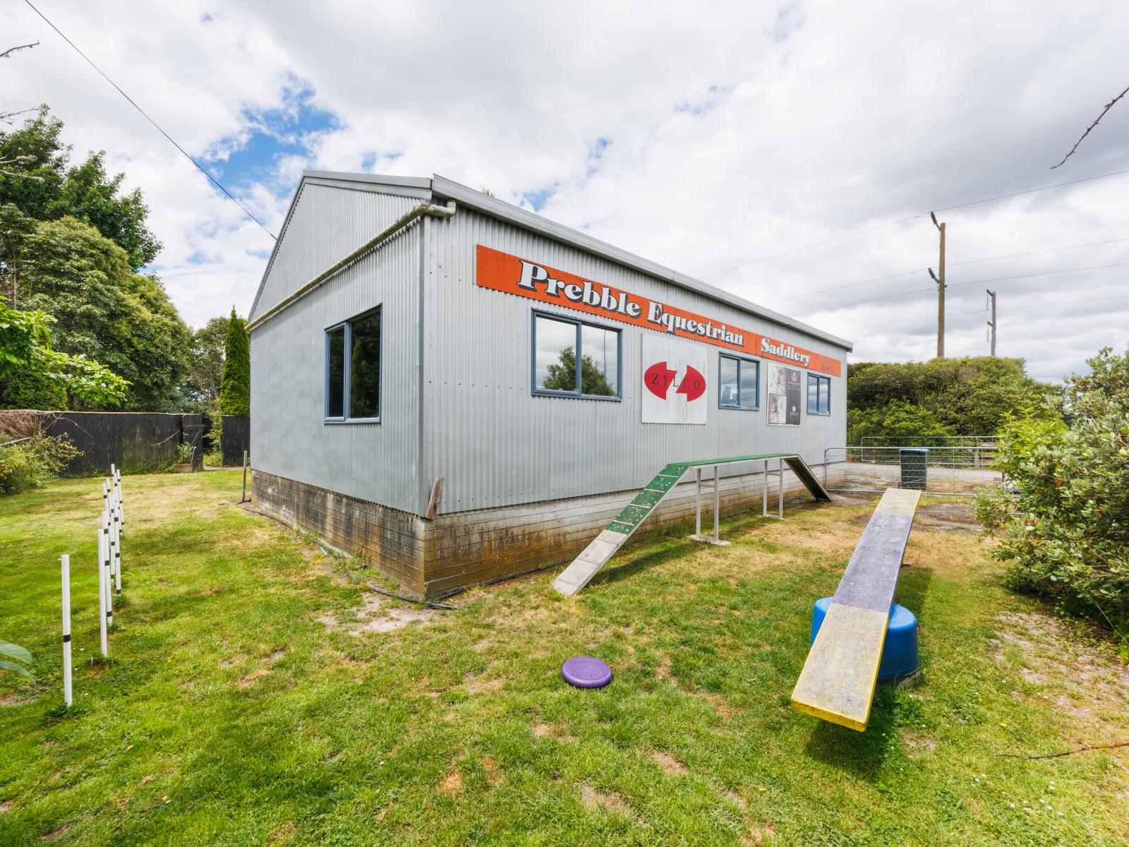 422 Gillespies Line, Kairanga