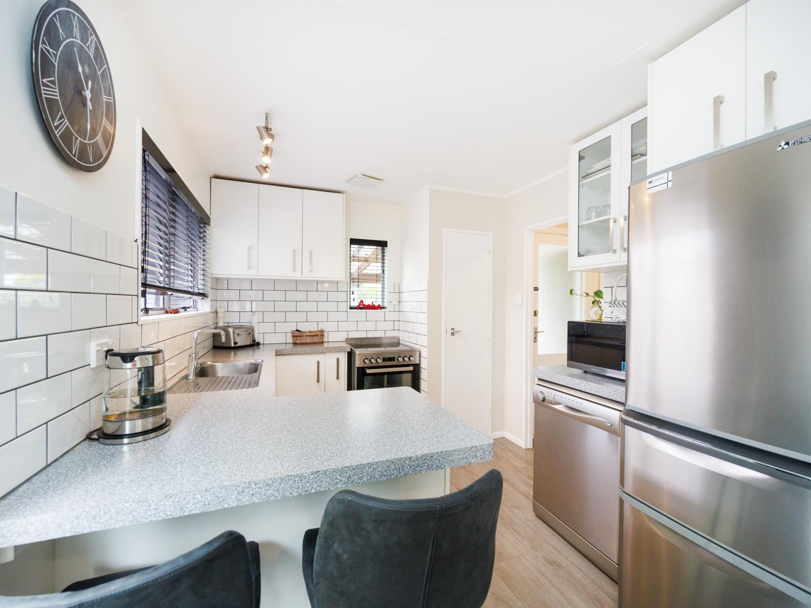 127 Apollo Parade, Milson