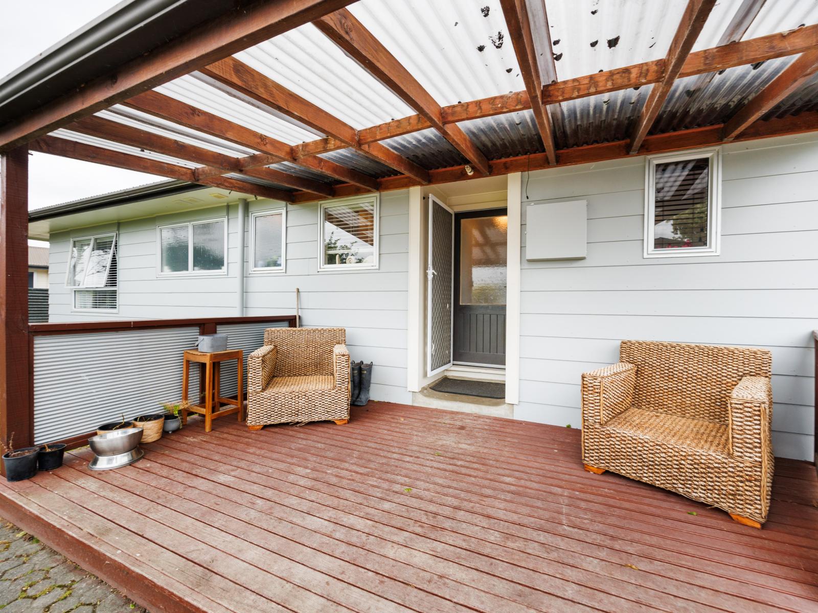 127 Apollo Parade, Milson