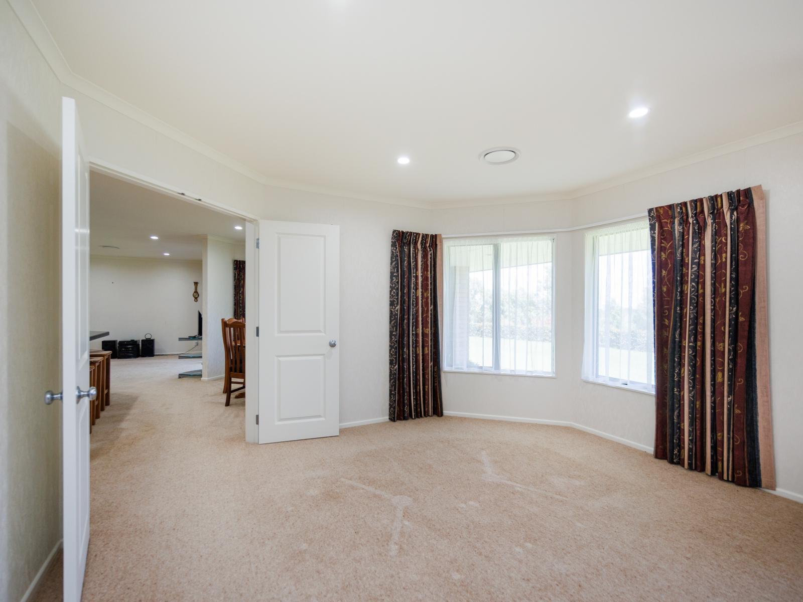 61 Mount Stewart Halcombe Road, Sanson